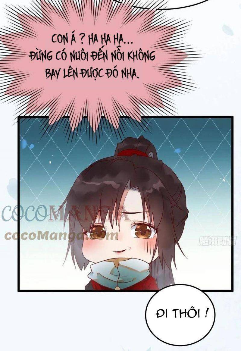 Tuyệt Sắc Quyến Rũ: Quỷ Y Chí Tôn Chapter 431 - Trang 2