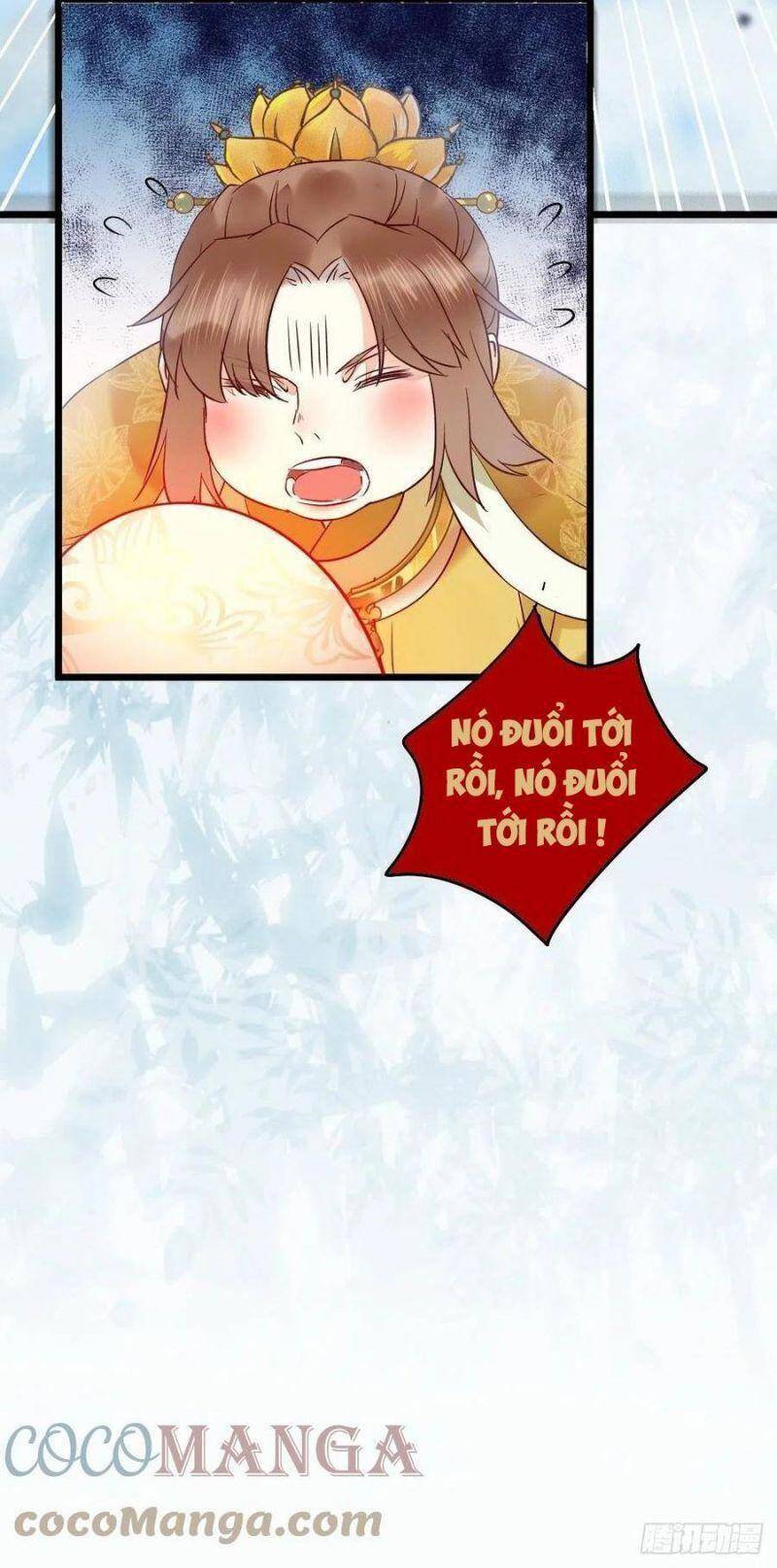 Tuyệt Sắc Quyến Rũ: Quỷ Y Chí Tôn Chapter 431 - Trang 2