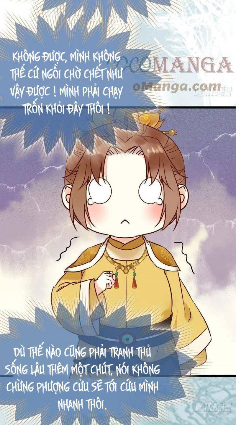 Tuyệt Sắc Quyến Rũ: Quỷ Y Chí Tôn Chapter 431 - Trang 2