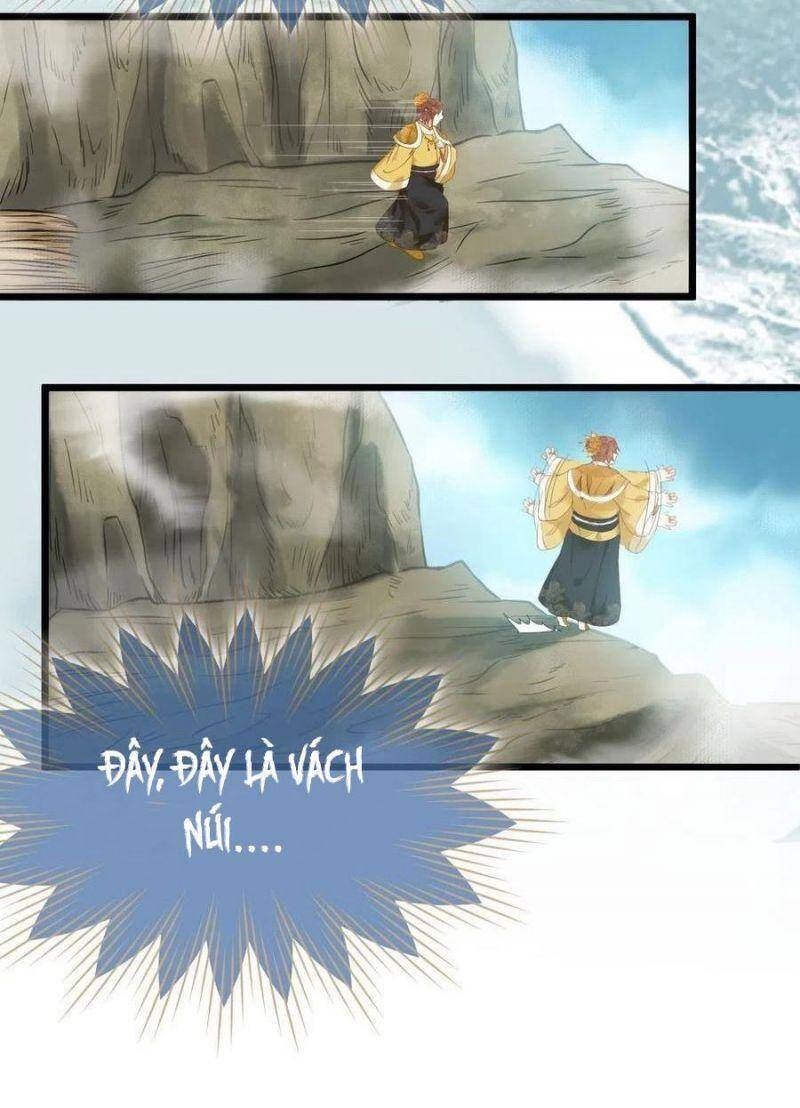 Tuyệt Sắc Quyến Rũ: Quỷ Y Chí Tôn Chapter 431 - Trang 2