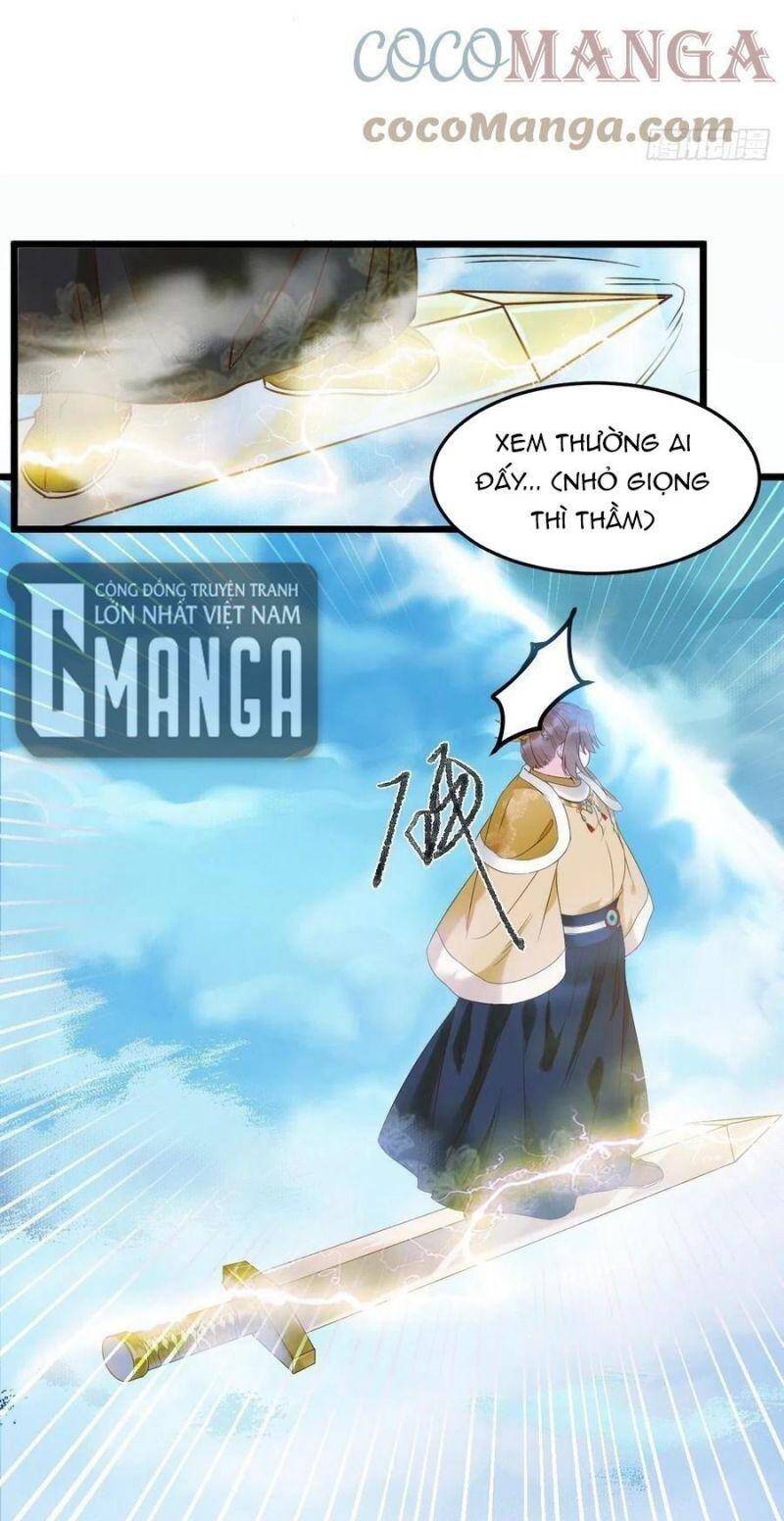 Tuyệt Sắc Quyến Rũ: Quỷ Y Chí Tôn Chapter 431 - Trang 2