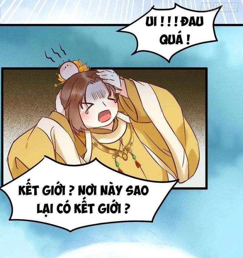 Tuyệt Sắc Quyến Rũ: Quỷ Y Chí Tôn Chapter 431 - Trang 2