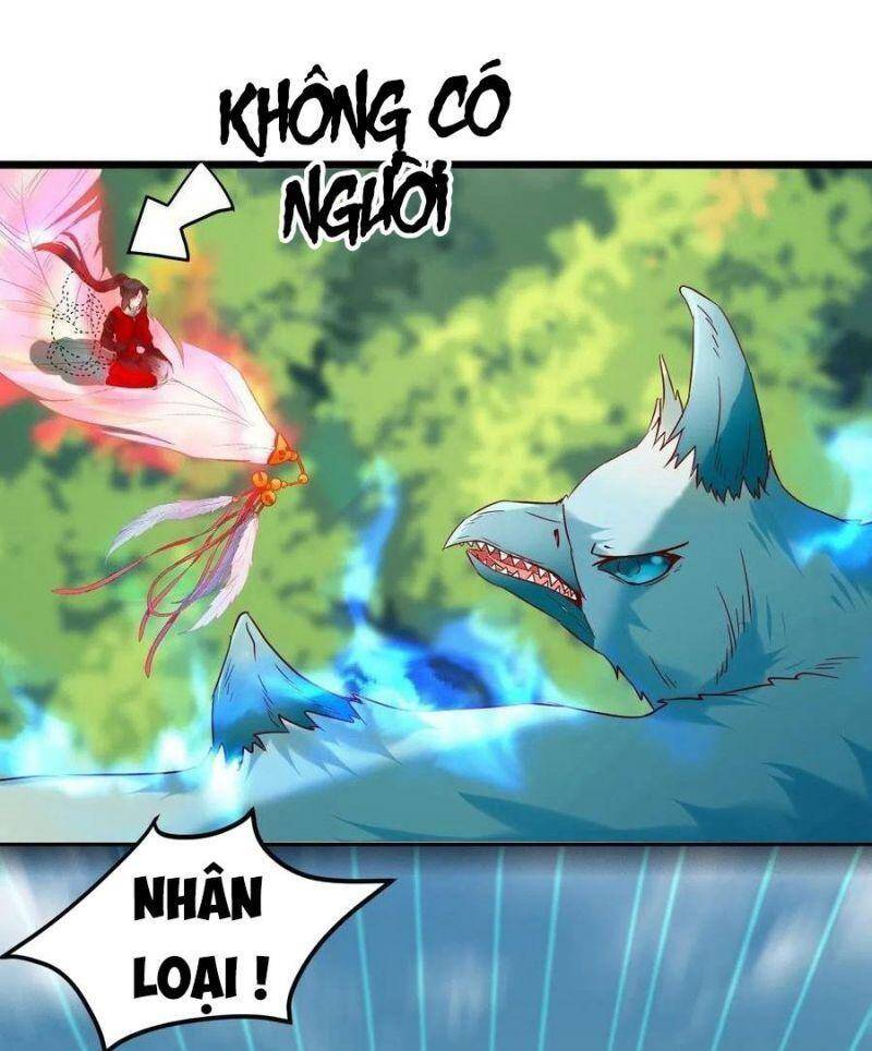 Tuyệt Sắc Quyến Rũ: Quỷ Y Chí Tôn Chapter 432 - Trang 2