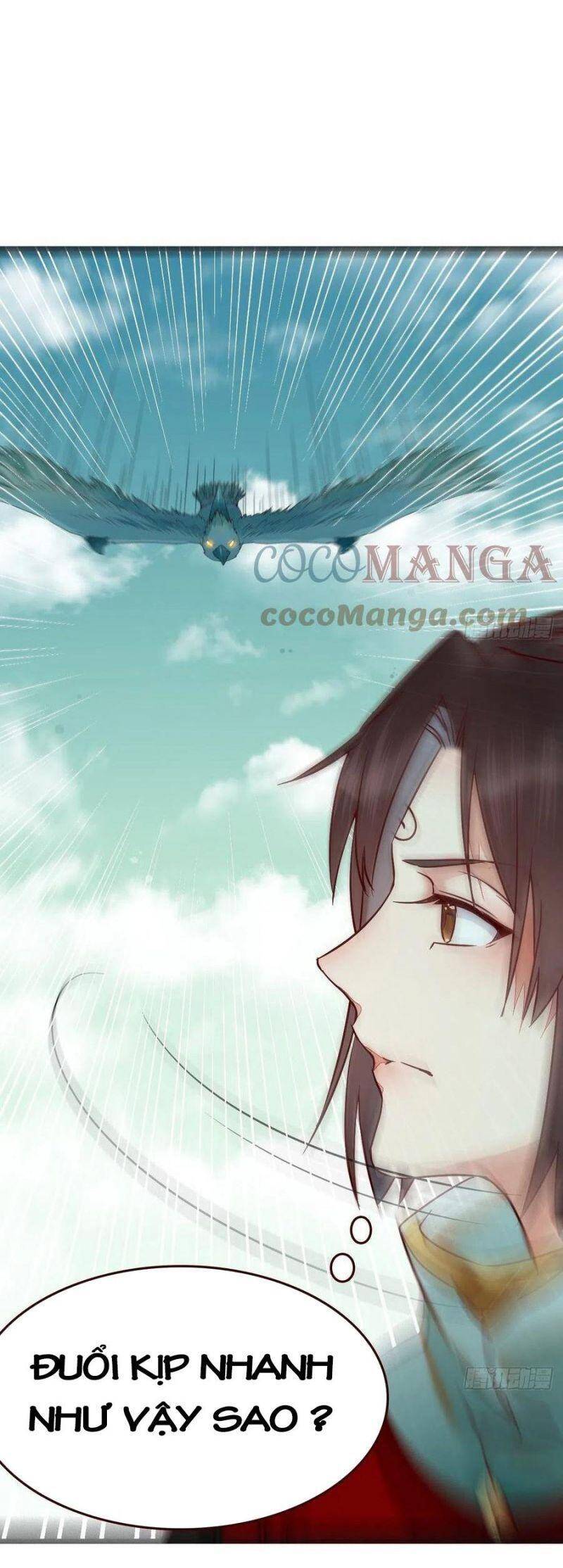 Tuyệt Sắc Quyến Rũ: Quỷ Y Chí Tôn Chapter 432 - Trang 2