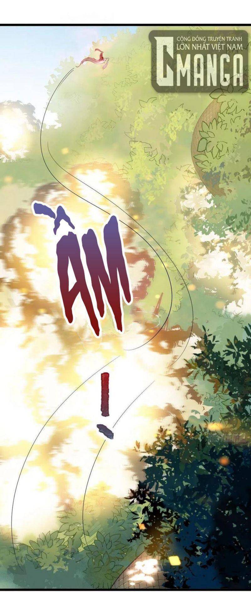 Tuyệt Sắc Quyến Rũ: Quỷ Y Chí Tôn Chapter 432 - Trang 2