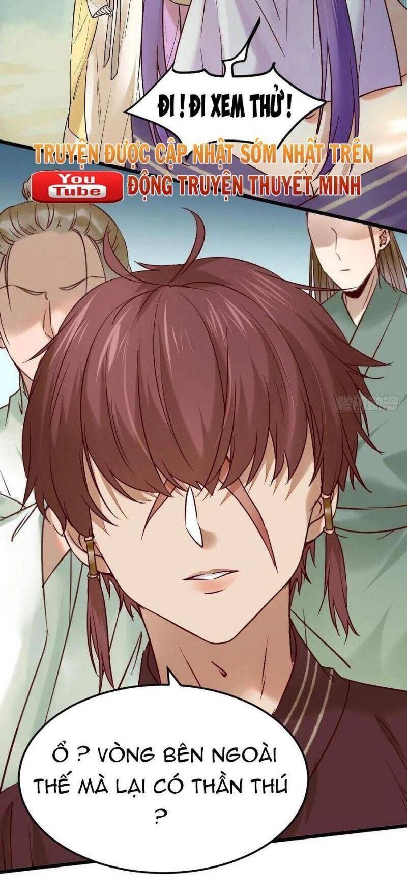 Tuyệt Sắc Quyến Rũ: Quỷ Y Chí Tôn Chapter 432 - Trang 2