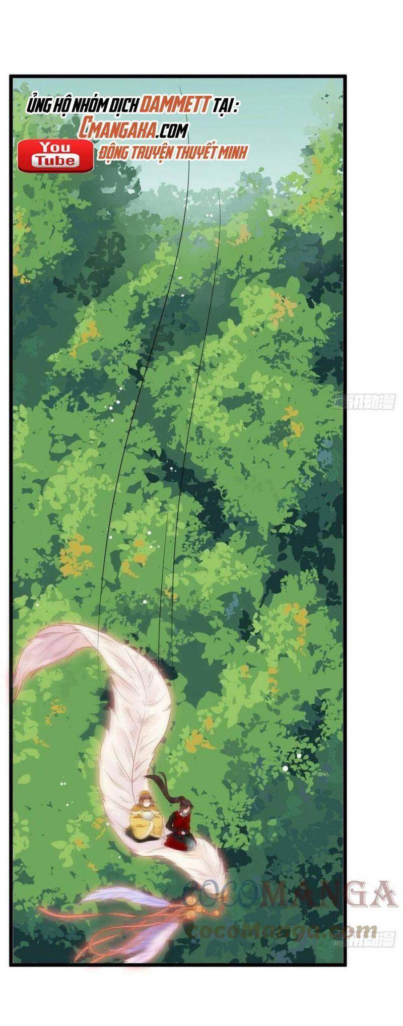 Tuyệt Sắc Quyến Rũ: Quỷ Y Chí Tôn Chapter 432 - Trang 2