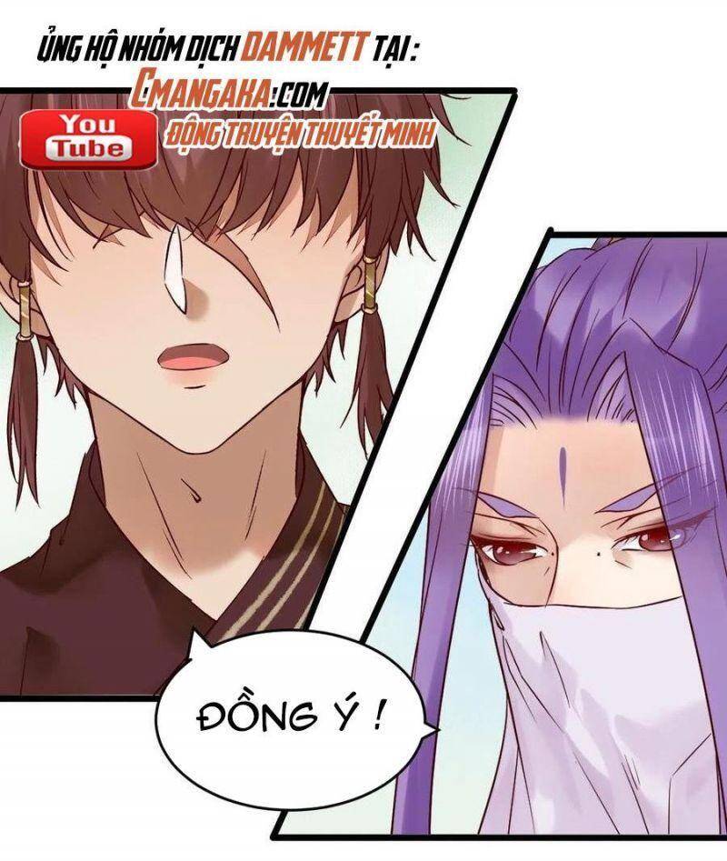 Tuyệt Sắc Quyến Rũ: Quỷ Y Chí Tôn Chapter 432 - Trang 2