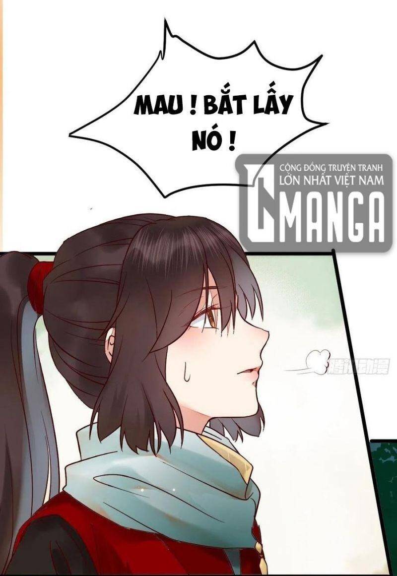 Tuyệt Sắc Quyến Rũ: Quỷ Y Chí Tôn Chapter 432 - Trang 2