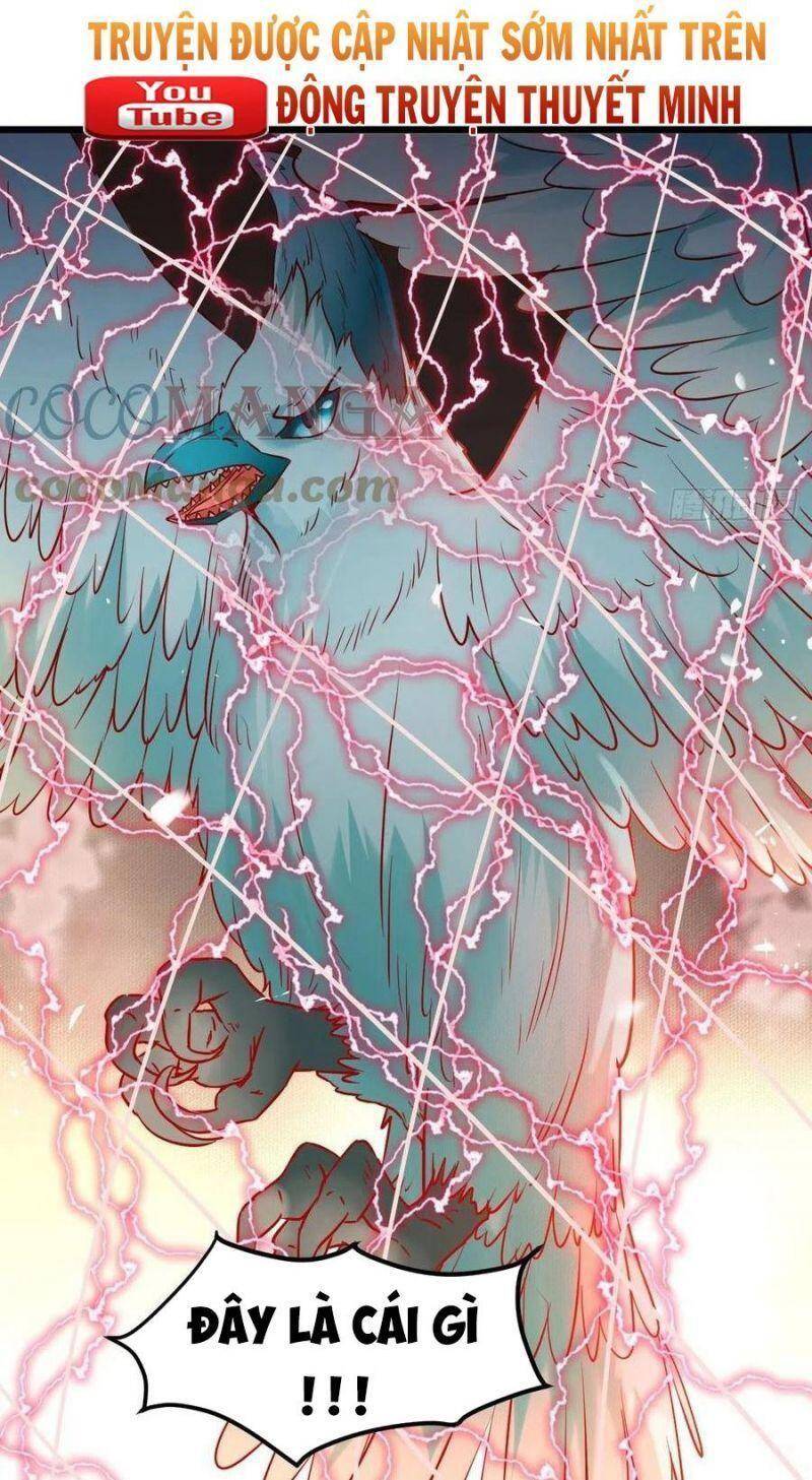 Tuyệt Sắc Quyến Rũ: Quỷ Y Chí Tôn Chapter 432 - Trang 2