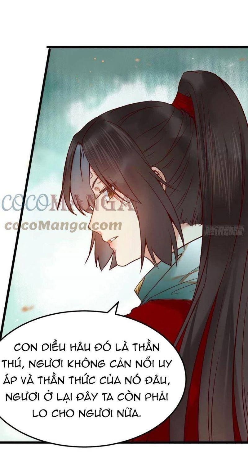 Tuyệt Sắc Quyến Rũ: Quỷ Y Chí Tôn Chapter 432 - Trang 2