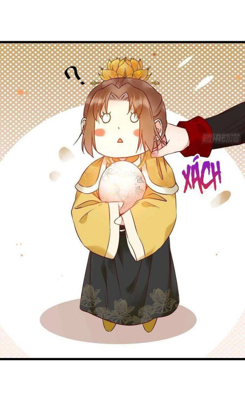 Tuyệt Sắc Quyến Rũ: Quỷ Y Chí Tôn Chapter 432 - Trang 2