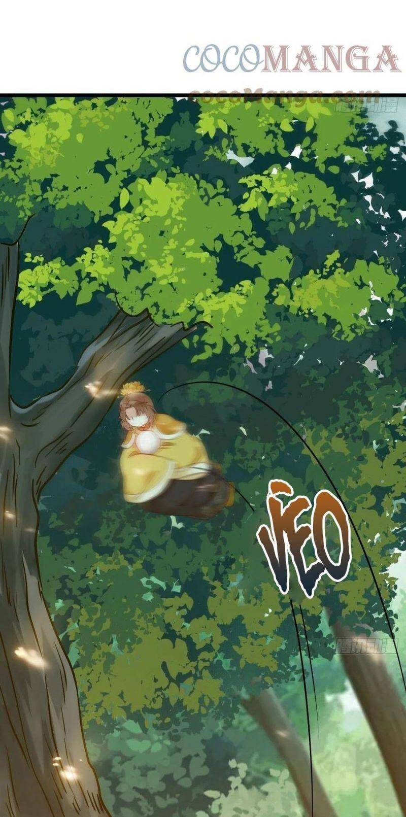 Tuyệt Sắc Quyến Rũ: Quỷ Y Chí Tôn Chapter 432 - Trang 2