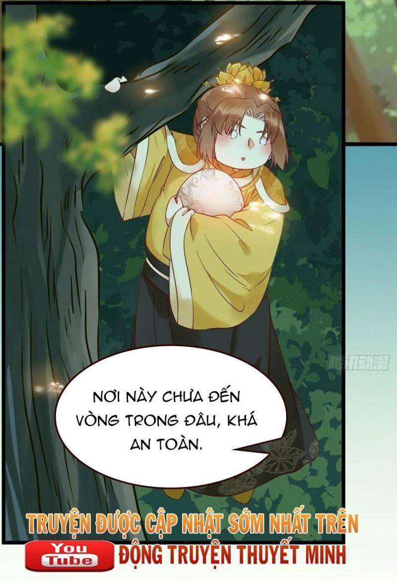 Tuyệt Sắc Quyến Rũ: Quỷ Y Chí Tôn Chapter 432 - Trang 2