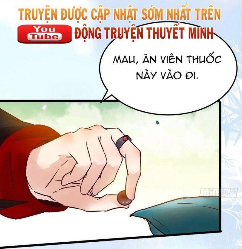 Tuyệt Sắc Quyến Rũ: Quỷ Y Chí Tôn Chapter 433 - Trang 2