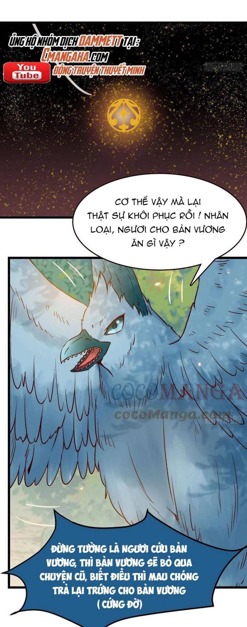 Tuyệt Sắc Quyến Rũ: Quỷ Y Chí Tôn Chapter 433 - Trang 2