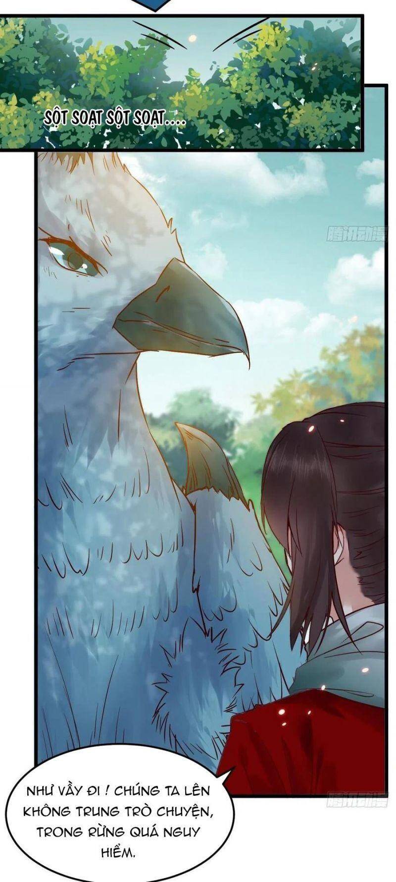 Tuyệt Sắc Quyến Rũ: Quỷ Y Chí Tôn Chapter 433 - Trang 2