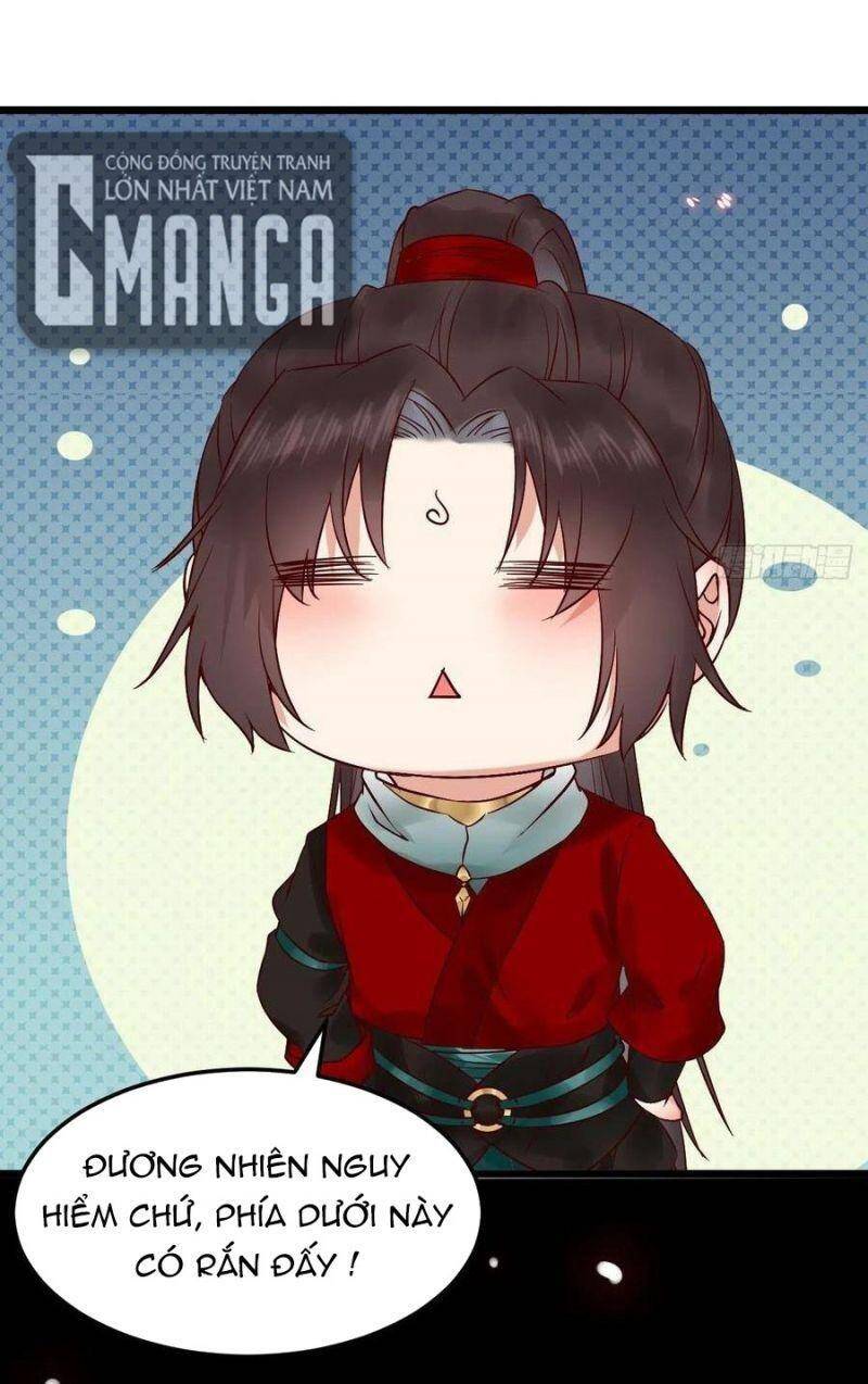 Tuyệt Sắc Quyến Rũ: Quỷ Y Chí Tôn Chapter 433 - Trang 2