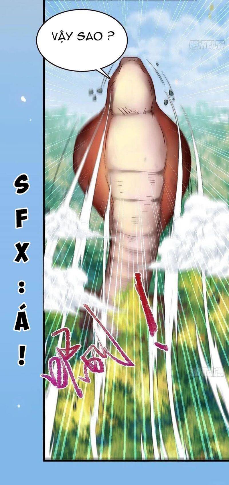 Tuyệt Sắc Quyến Rũ: Quỷ Y Chí Tôn Chapter 433 - Trang 2