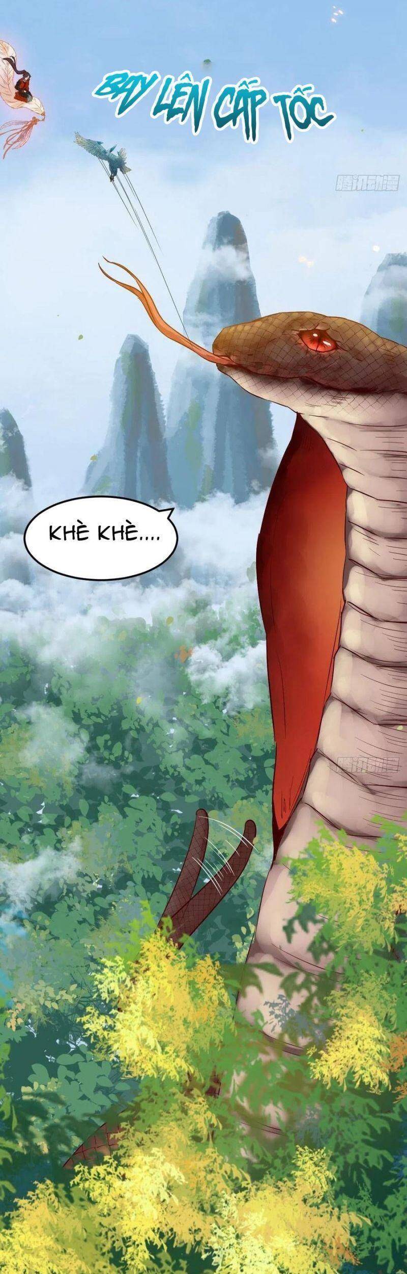 Tuyệt Sắc Quyến Rũ: Quỷ Y Chí Tôn Chapter 433 - Trang 2