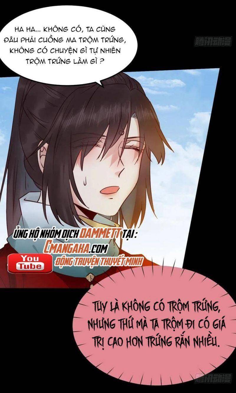 Tuyệt Sắc Quyến Rũ: Quỷ Y Chí Tôn Chapter 433 - Trang 2