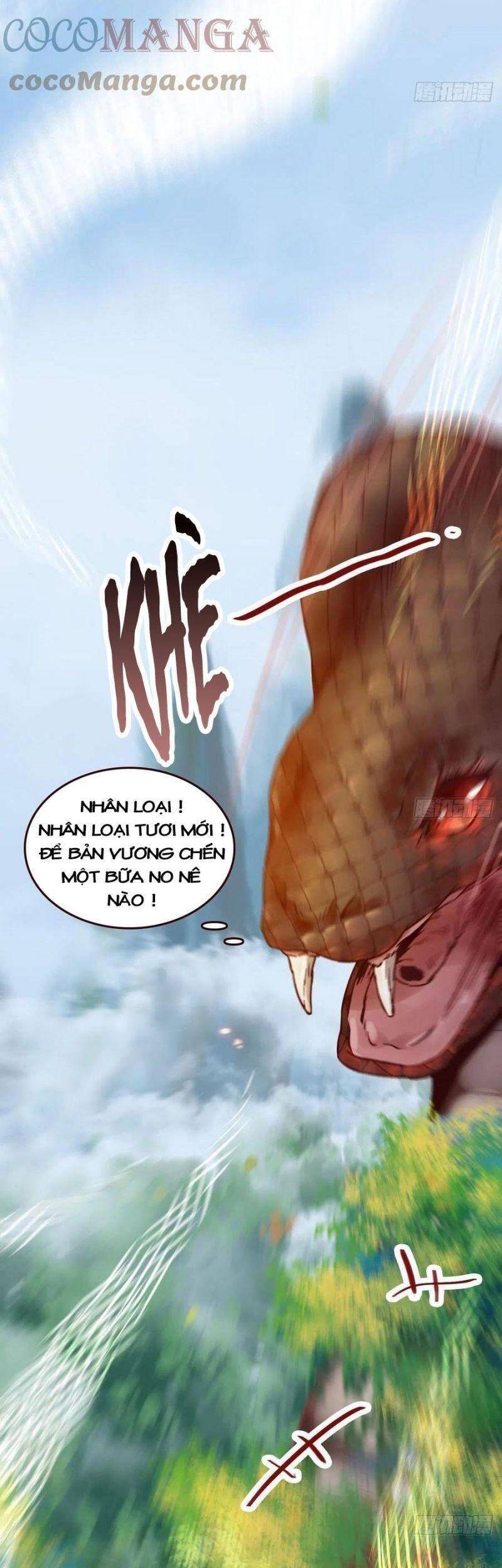 Tuyệt Sắc Quyến Rũ: Quỷ Y Chí Tôn Chapter 433 - Trang 2