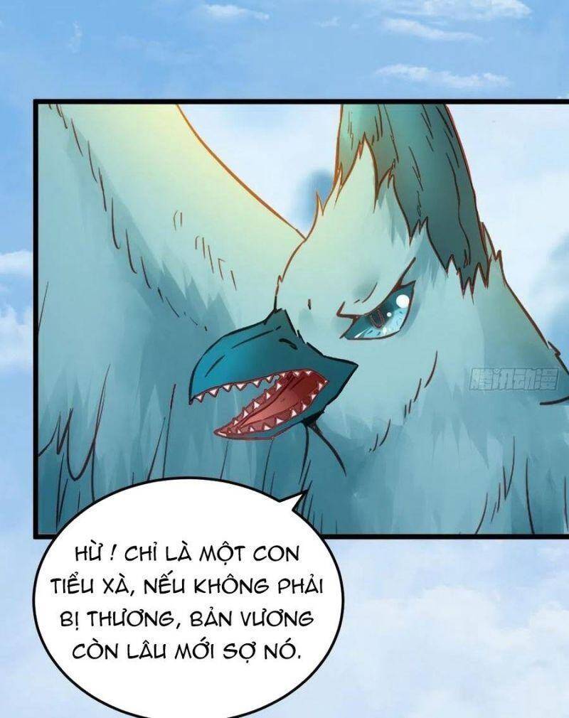 Tuyệt Sắc Quyến Rũ: Quỷ Y Chí Tôn Chapter 433 - Trang 2