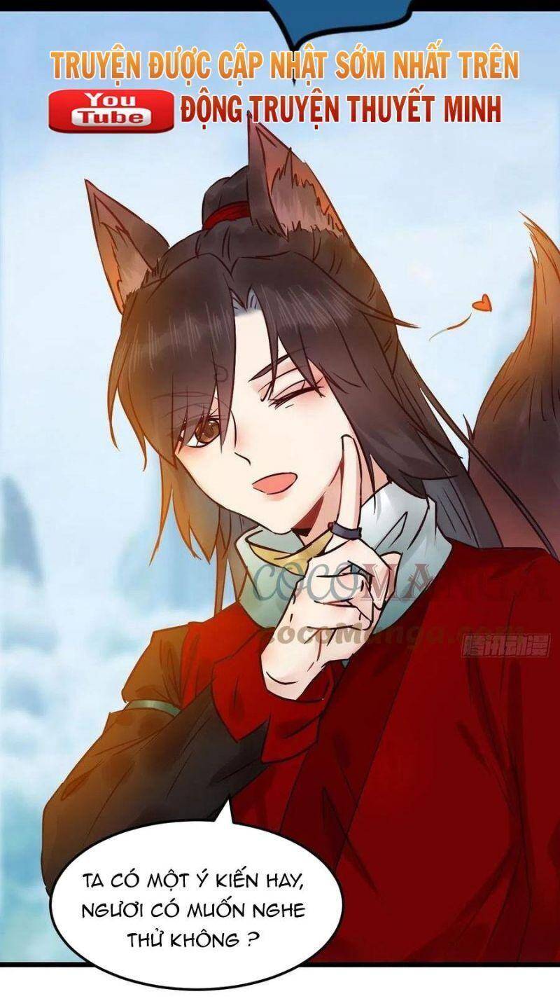 Tuyệt Sắc Quyến Rũ: Quỷ Y Chí Tôn Chapter 433 - Trang 2