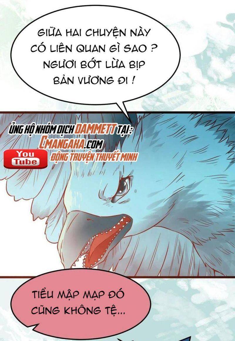 Tuyệt Sắc Quyến Rũ: Quỷ Y Chí Tôn Chapter 433 - Trang 2