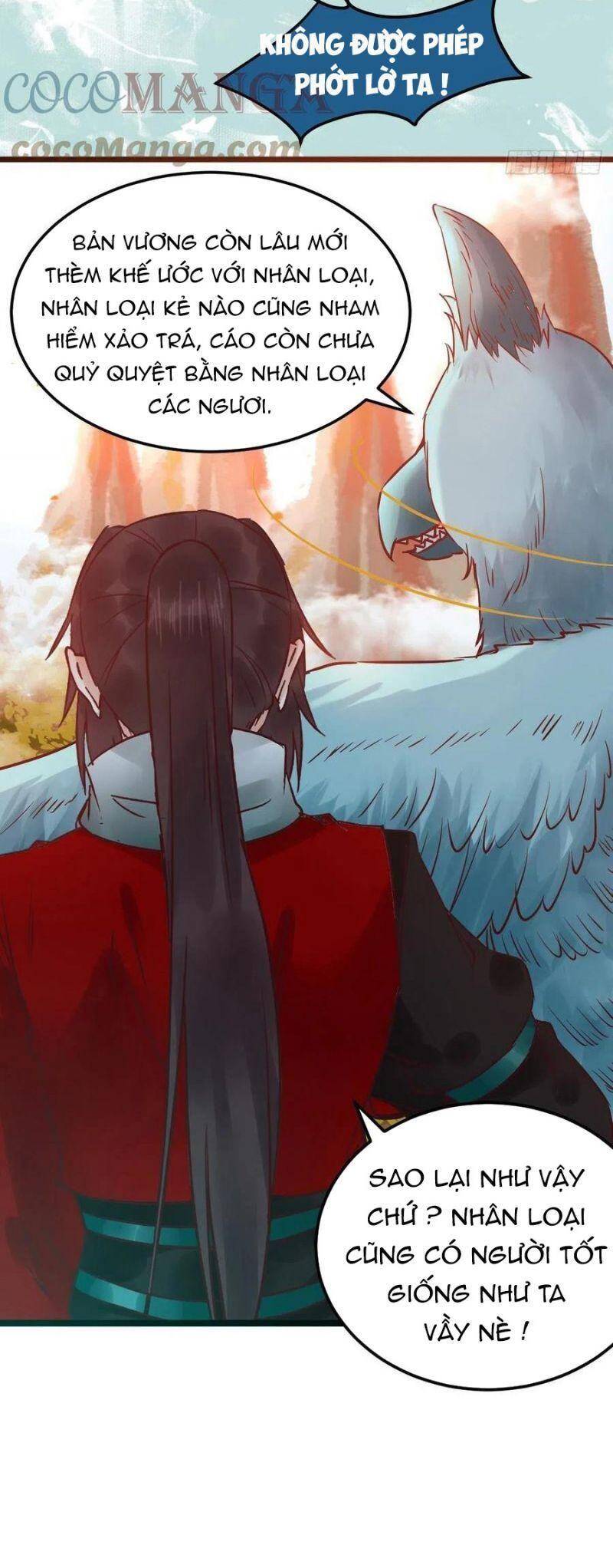 Tuyệt Sắc Quyến Rũ: Quỷ Y Chí Tôn Chapter 433 - Trang 2