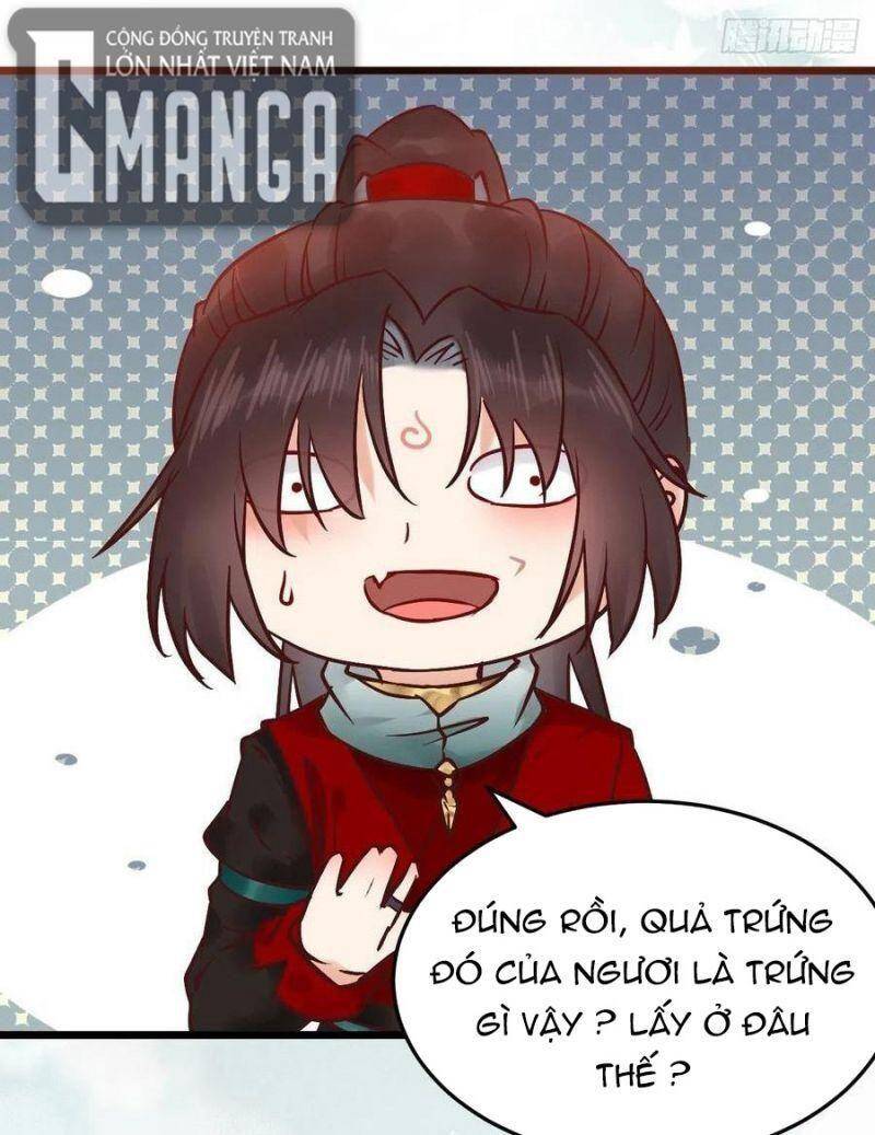 Tuyệt Sắc Quyến Rũ: Quỷ Y Chí Tôn Chapter 433 - Trang 2