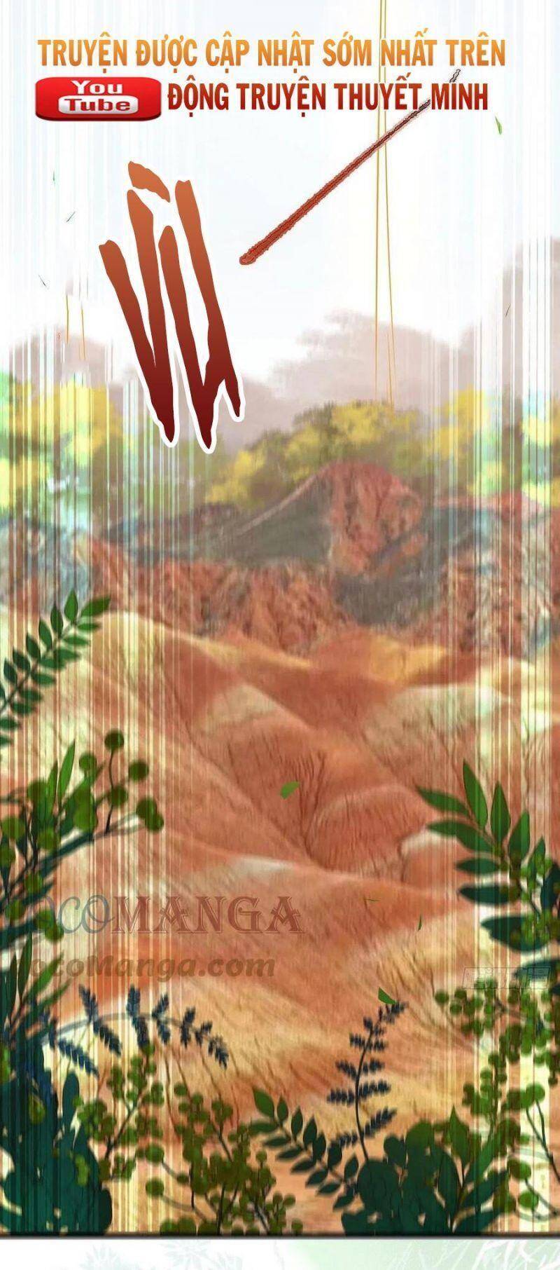 Tuyệt Sắc Quyến Rũ: Quỷ Y Chí Tôn Chapter 433 - Trang 2