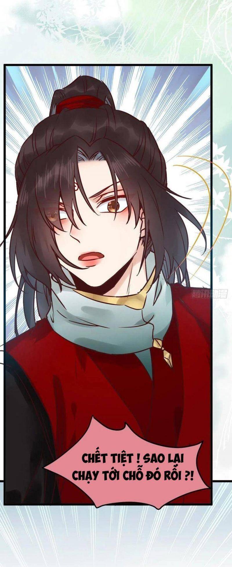 Tuyệt Sắc Quyến Rũ: Quỷ Y Chí Tôn Chapter 433 - Trang 2