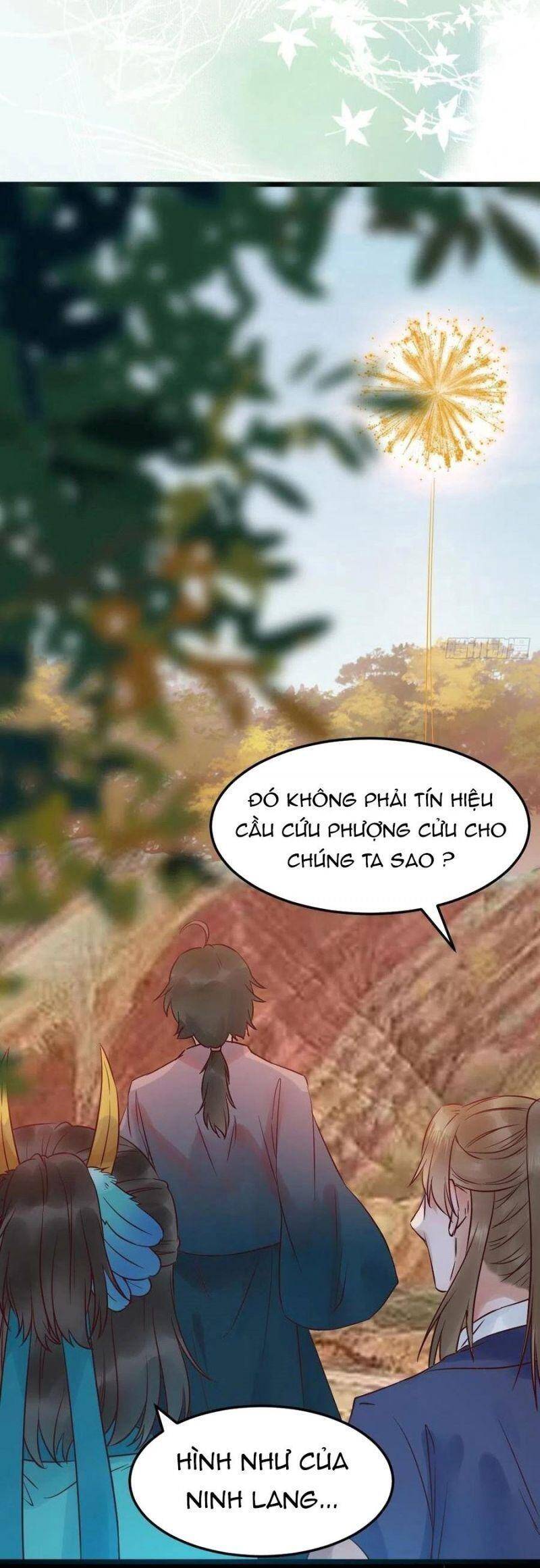 Tuyệt Sắc Quyến Rũ: Quỷ Y Chí Tôn Chapter 433 - Trang 2