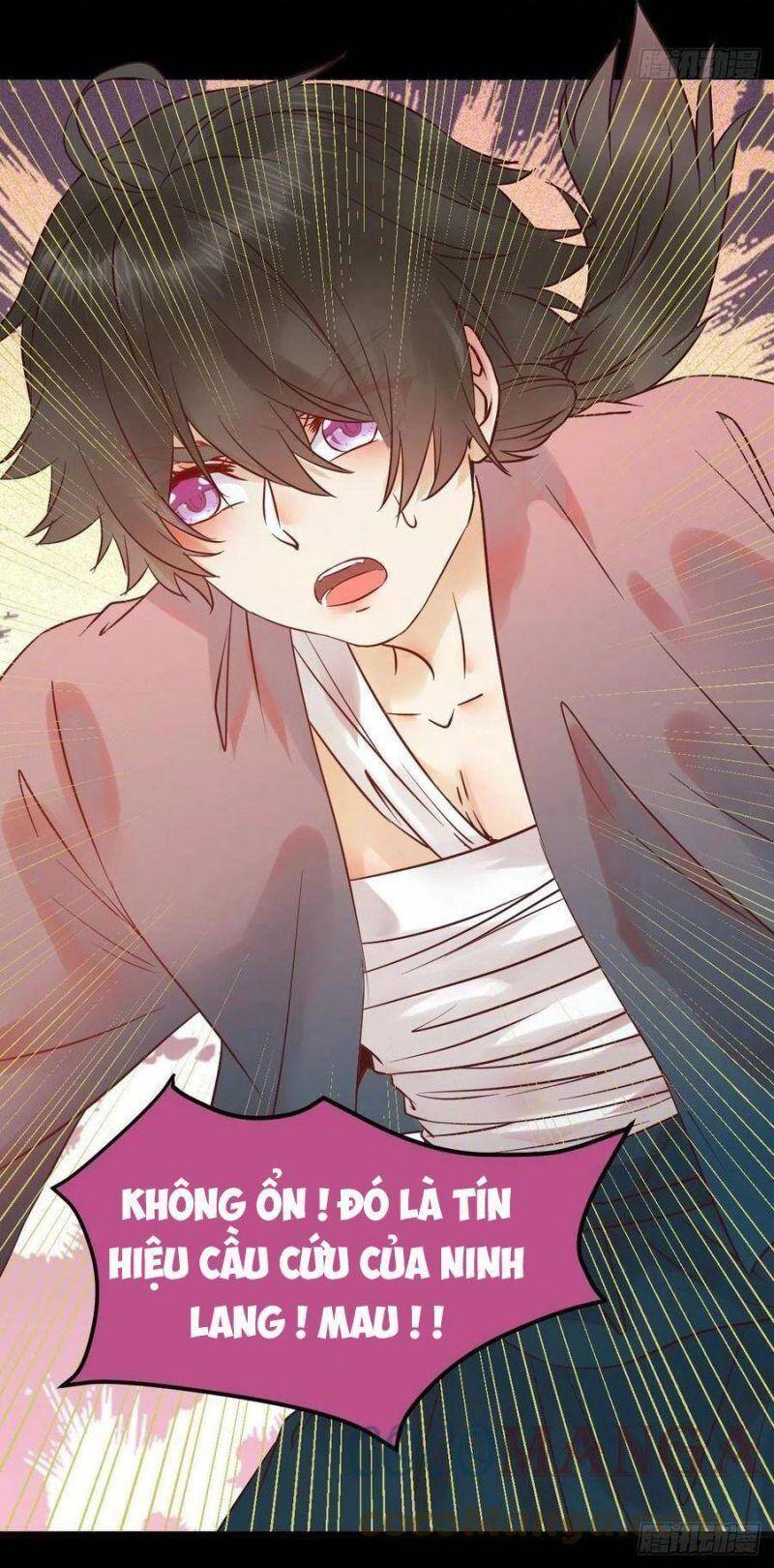 Tuyệt Sắc Quyến Rũ: Quỷ Y Chí Tôn Chapter 433 - Trang 2