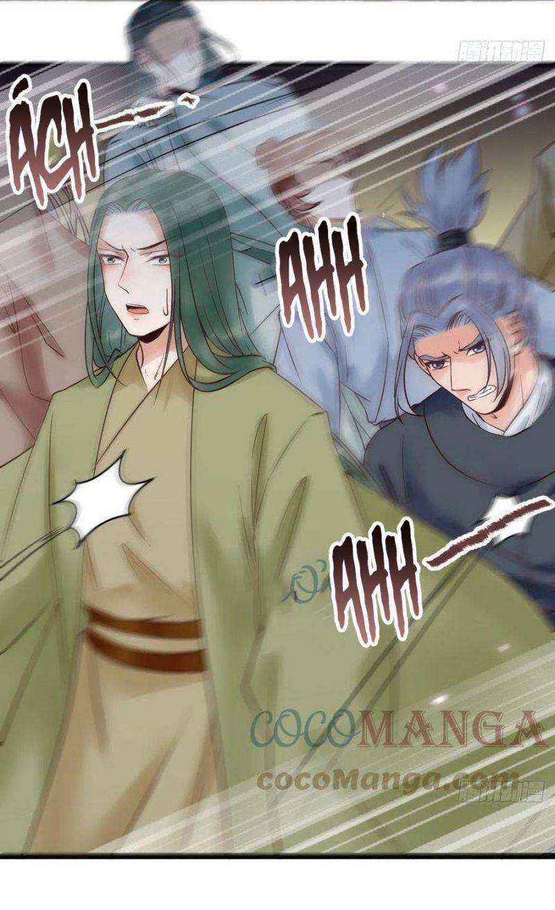 Tuyệt Sắc Quyến Rũ: Quỷ Y Chí Tôn Chapter 433 - Trang 2