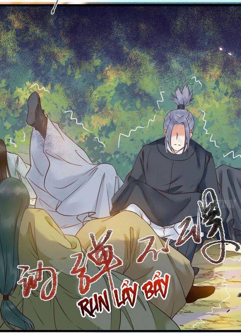 Tuyệt Sắc Quyến Rũ: Quỷ Y Chí Tôn Chapter 433 - Trang 2