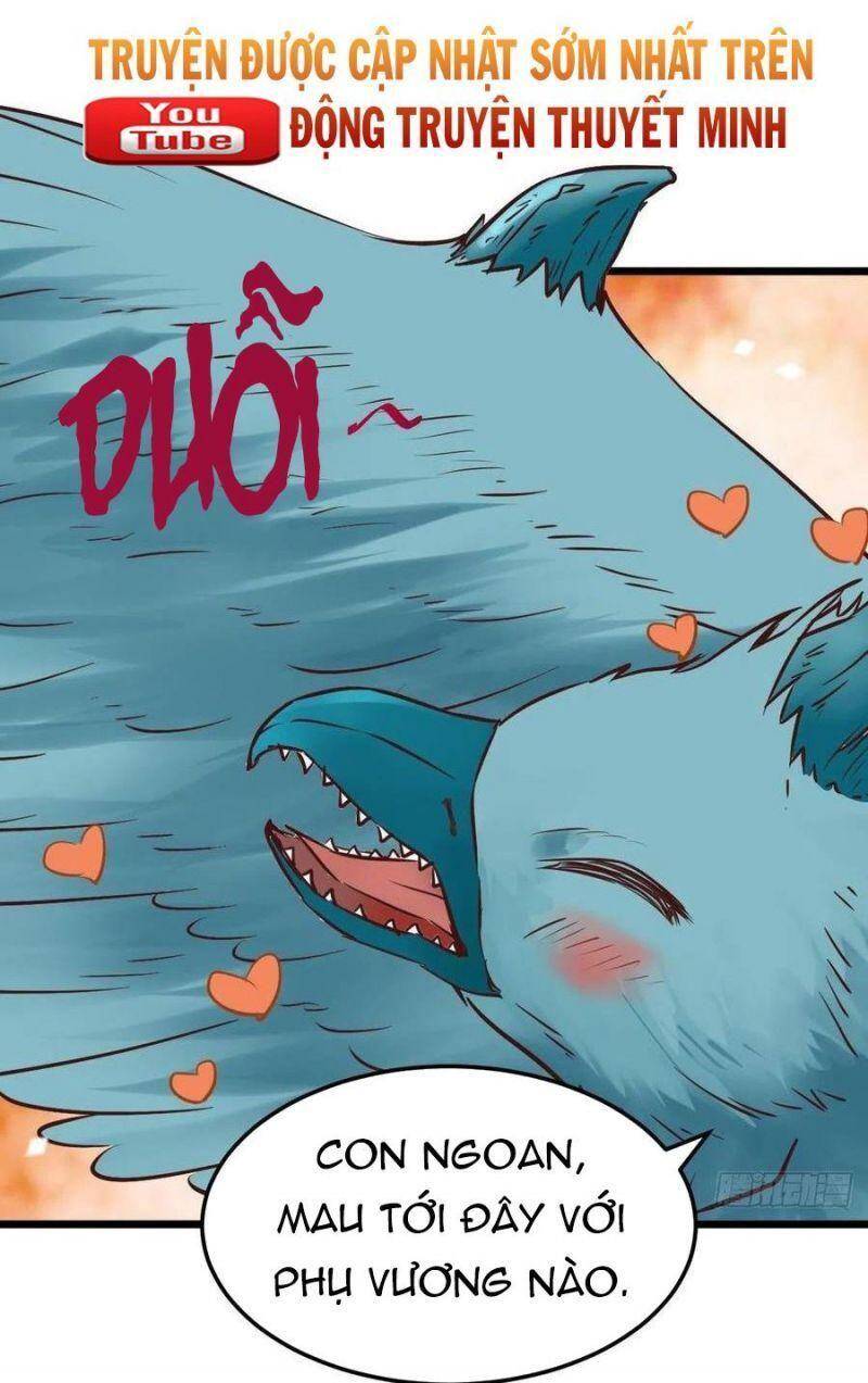 Tuyệt Sắc Quyến Rũ: Quỷ Y Chí Tôn Chapter 435 - Trang 2