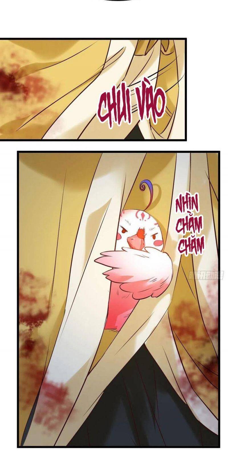 Tuyệt Sắc Quyến Rũ: Quỷ Y Chí Tôn Chapter 435 - Trang 2