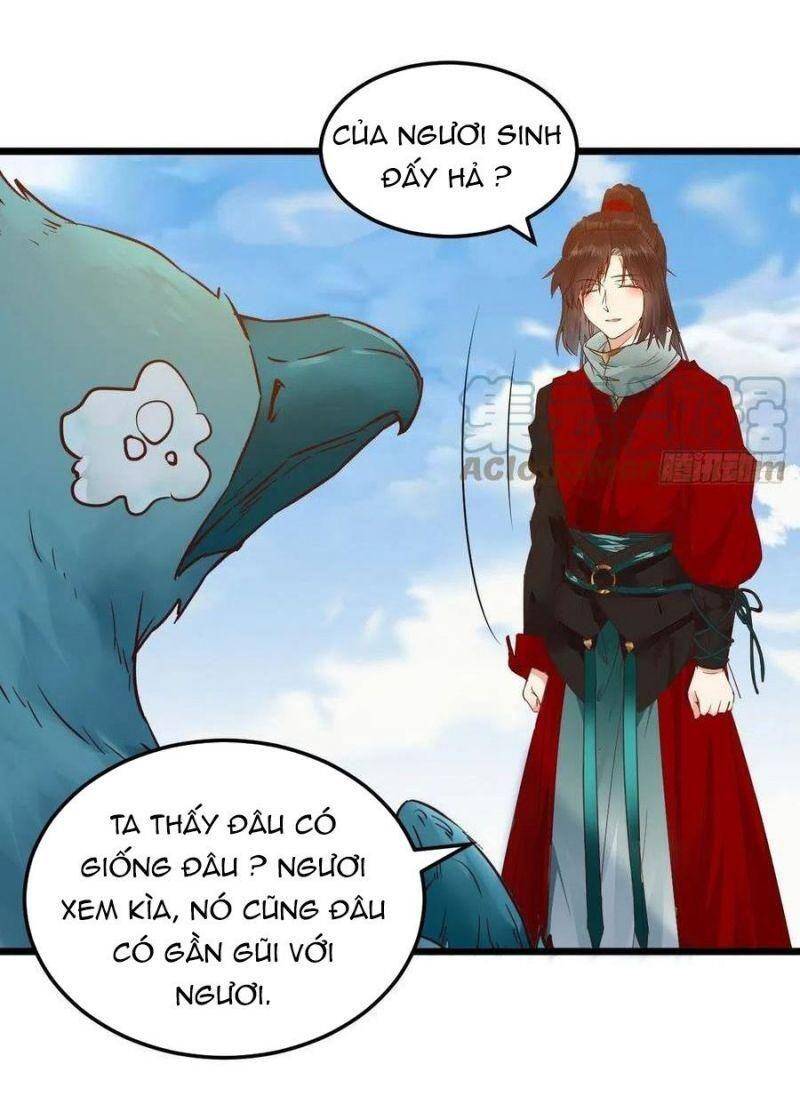 Tuyệt Sắc Quyến Rũ: Quỷ Y Chí Tôn Chapter 435 - Trang 2