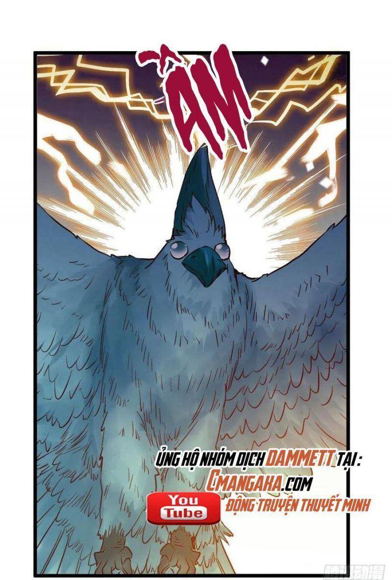 Tuyệt Sắc Quyến Rũ: Quỷ Y Chí Tôn Chapter 435 - Trang 2