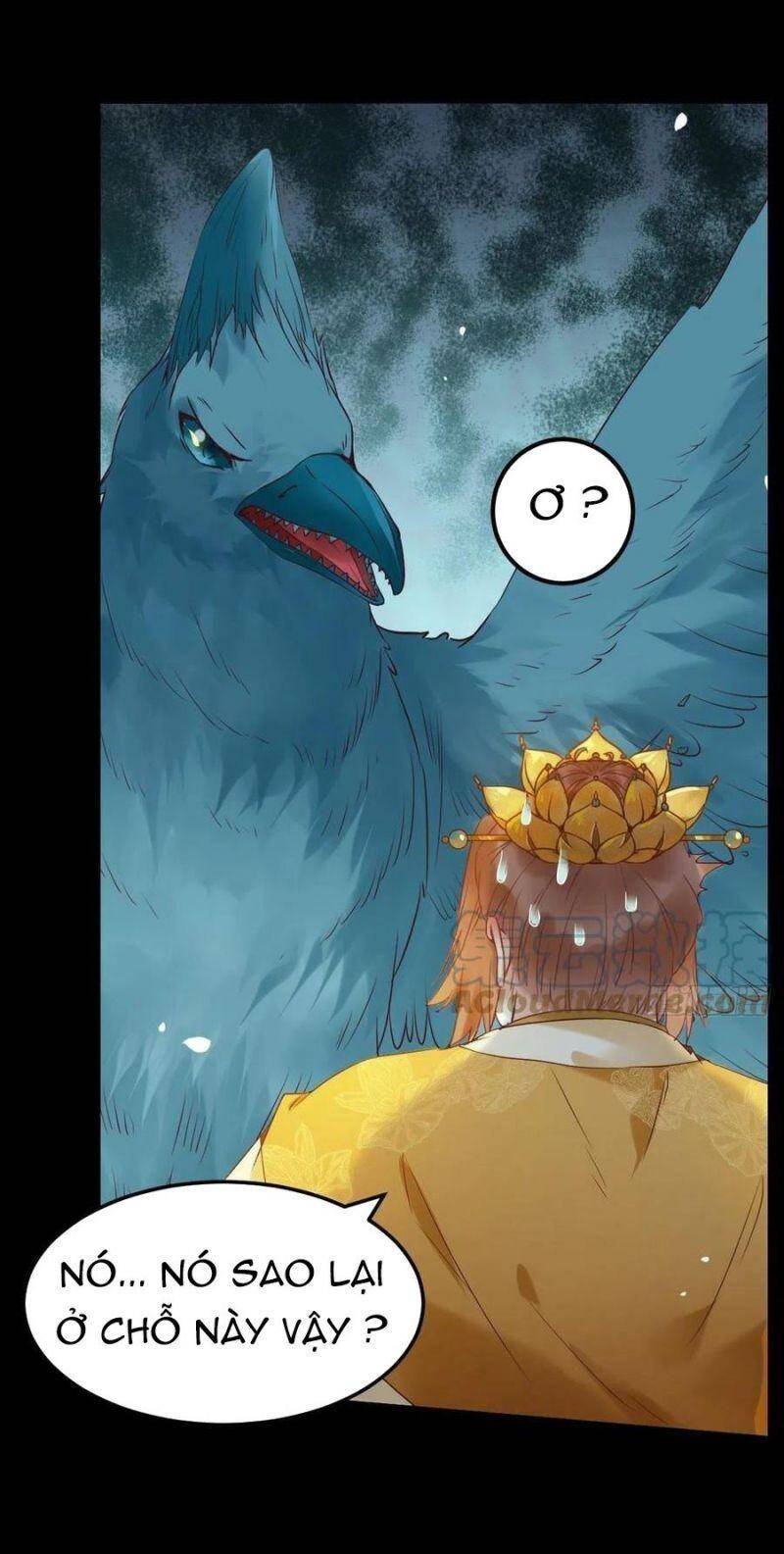 Tuyệt Sắc Quyến Rũ: Quỷ Y Chí Tôn Chapter 435 - Trang 2