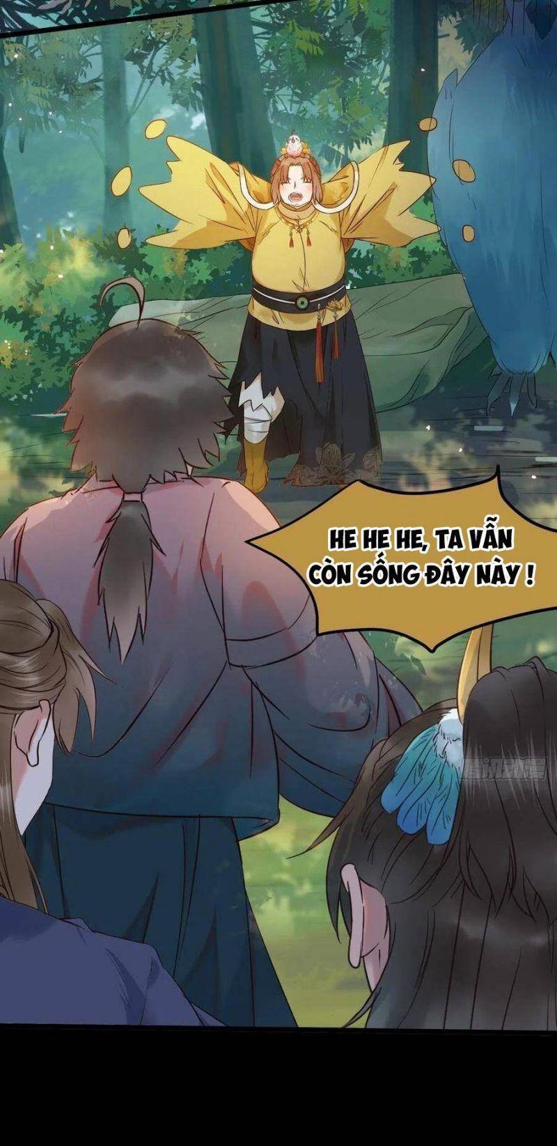 Tuyệt Sắc Quyến Rũ: Quỷ Y Chí Tôn Chapter 435 - Trang 2