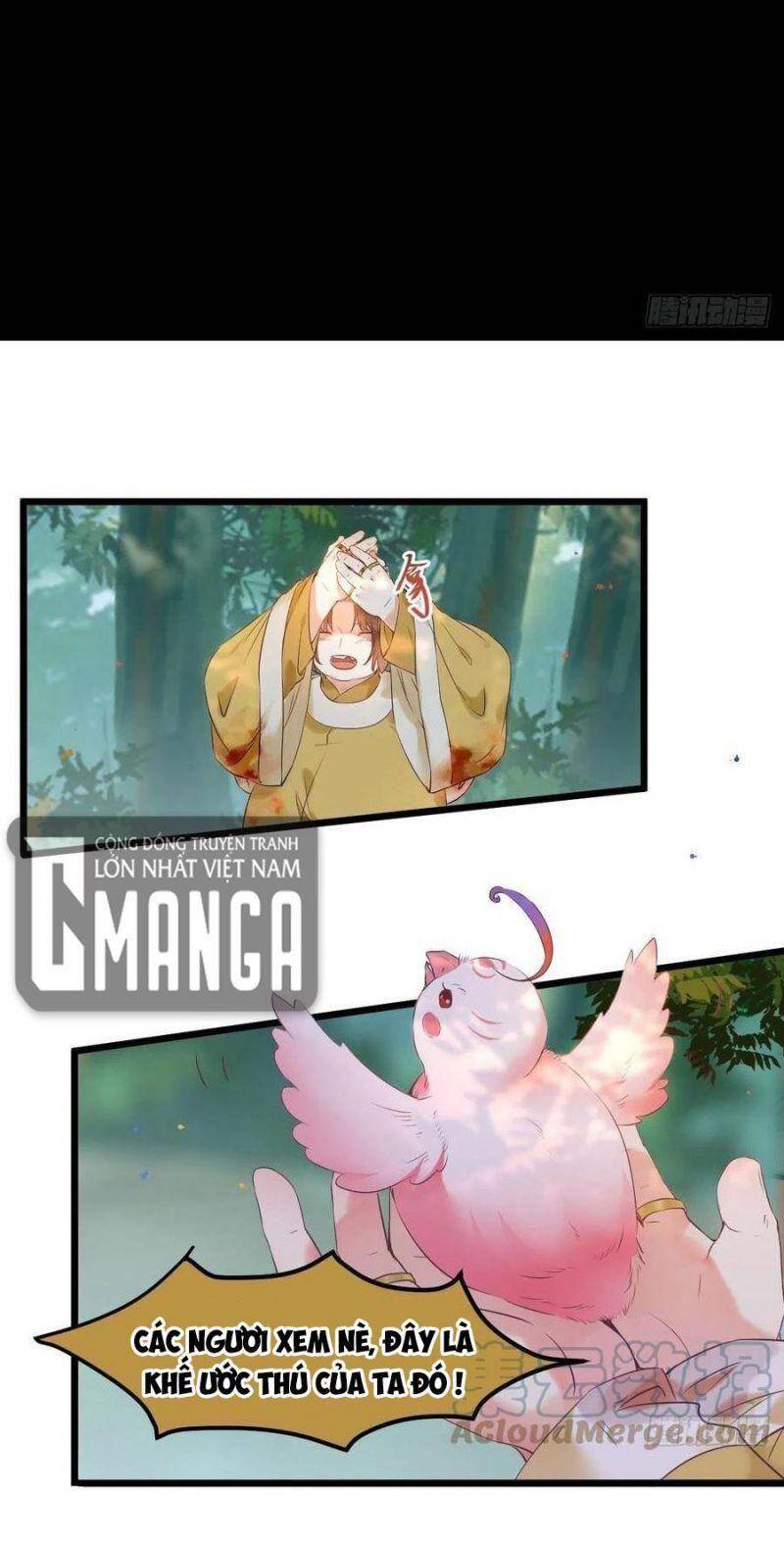 Tuyệt Sắc Quyến Rũ: Quỷ Y Chí Tôn Chapter 435 - Trang 2