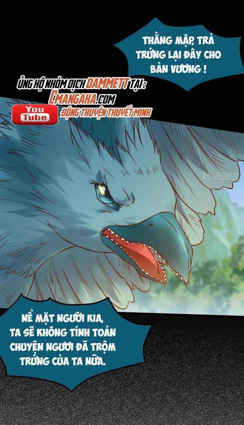 Tuyệt Sắc Quyến Rũ: Quỷ Y Chí Tôn Chapter 435 - Trang 2