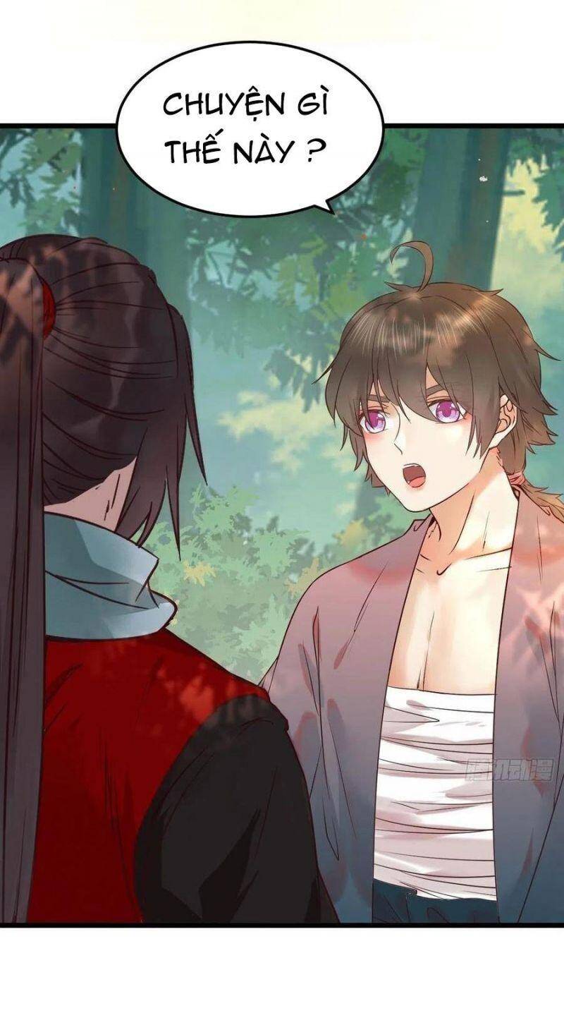 Tuyệt Sắc Quyến Rũ: Quỷ Y Chí Tôn Chapter 435 - Trang 2