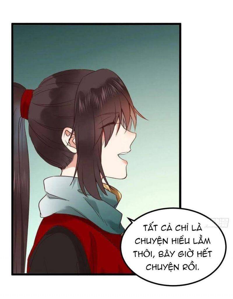 Tuyệt Sắc Quyến Rũ: Quỷ Y Chí Tôn Chapter 435 - Trang 2
