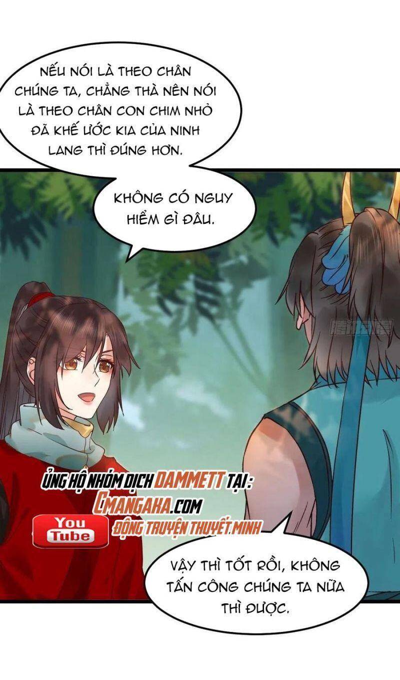 Tuyệt Sắc Quyến Rũ: Quỷ Y Chí Tôn Chapter 435 - Trang 2