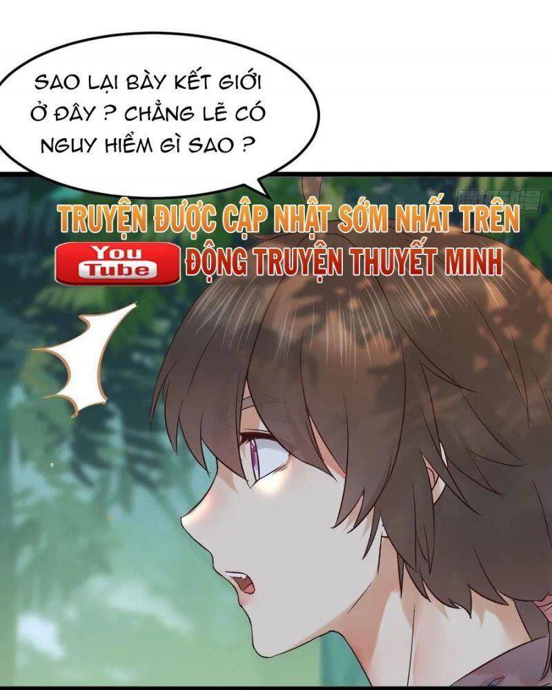 Tuyệt Sắc Quyến Rũ: Quỷ Y Chí Tôn Chapter 435 - Trang 2