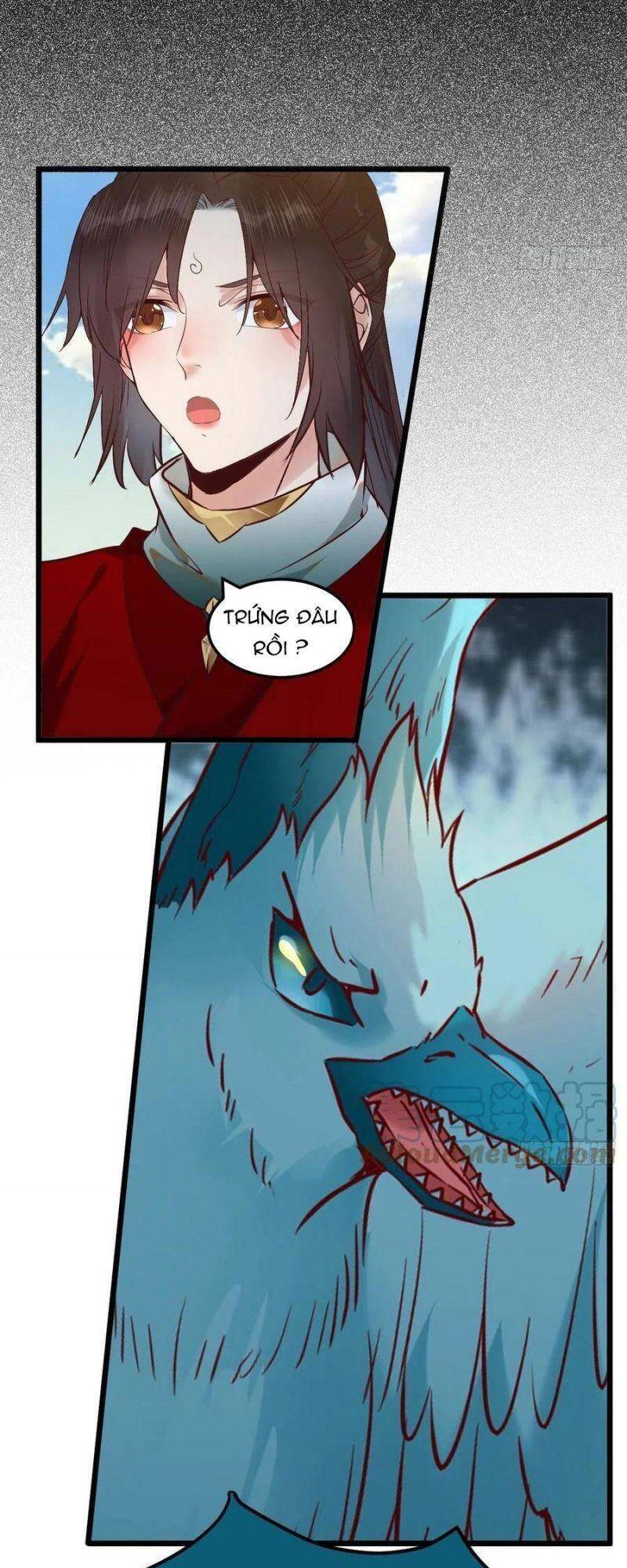 Tuyệt Sắc Quyến Rũ: Quỷ Y Chí Tôn Chapter 435 - Trang 2